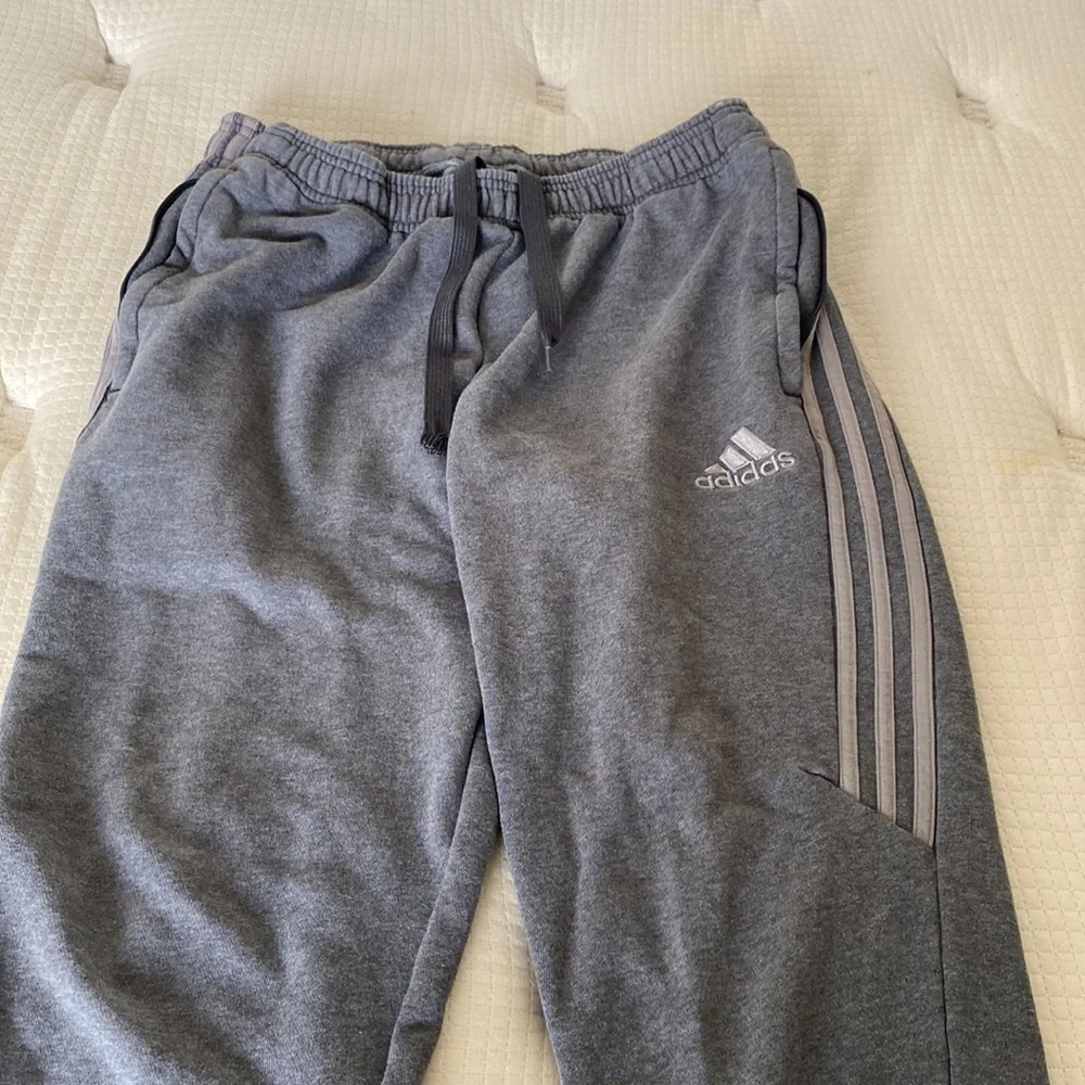 Men Adidas Sweatpants Size L